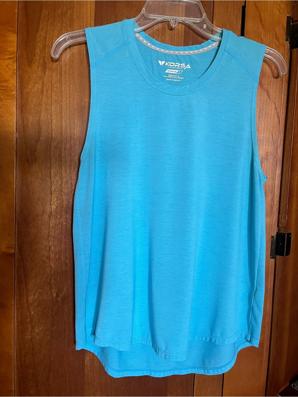 Roadrunner Korsa athletic Top Size S